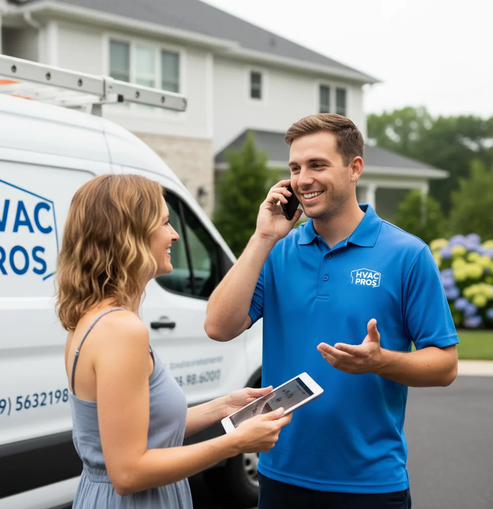 Furnace Repair in Barnegat, NJ